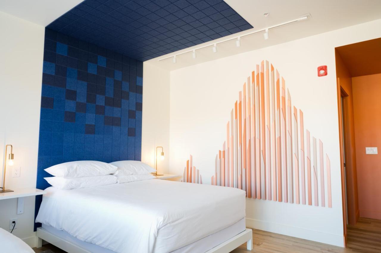 Skyview Hotel Торри Экстерьер фото