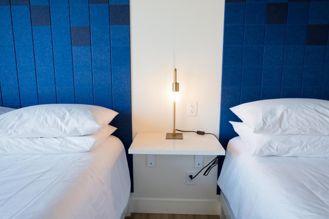 Skyview Hotel Торри Экстерьер фото