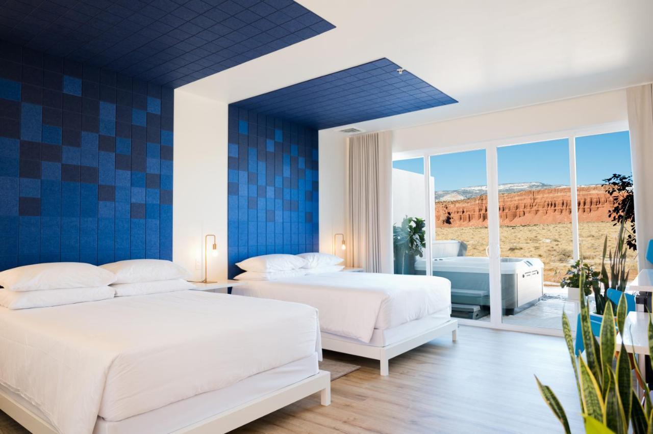 Skyview Hotel Торри Экстерьер фото