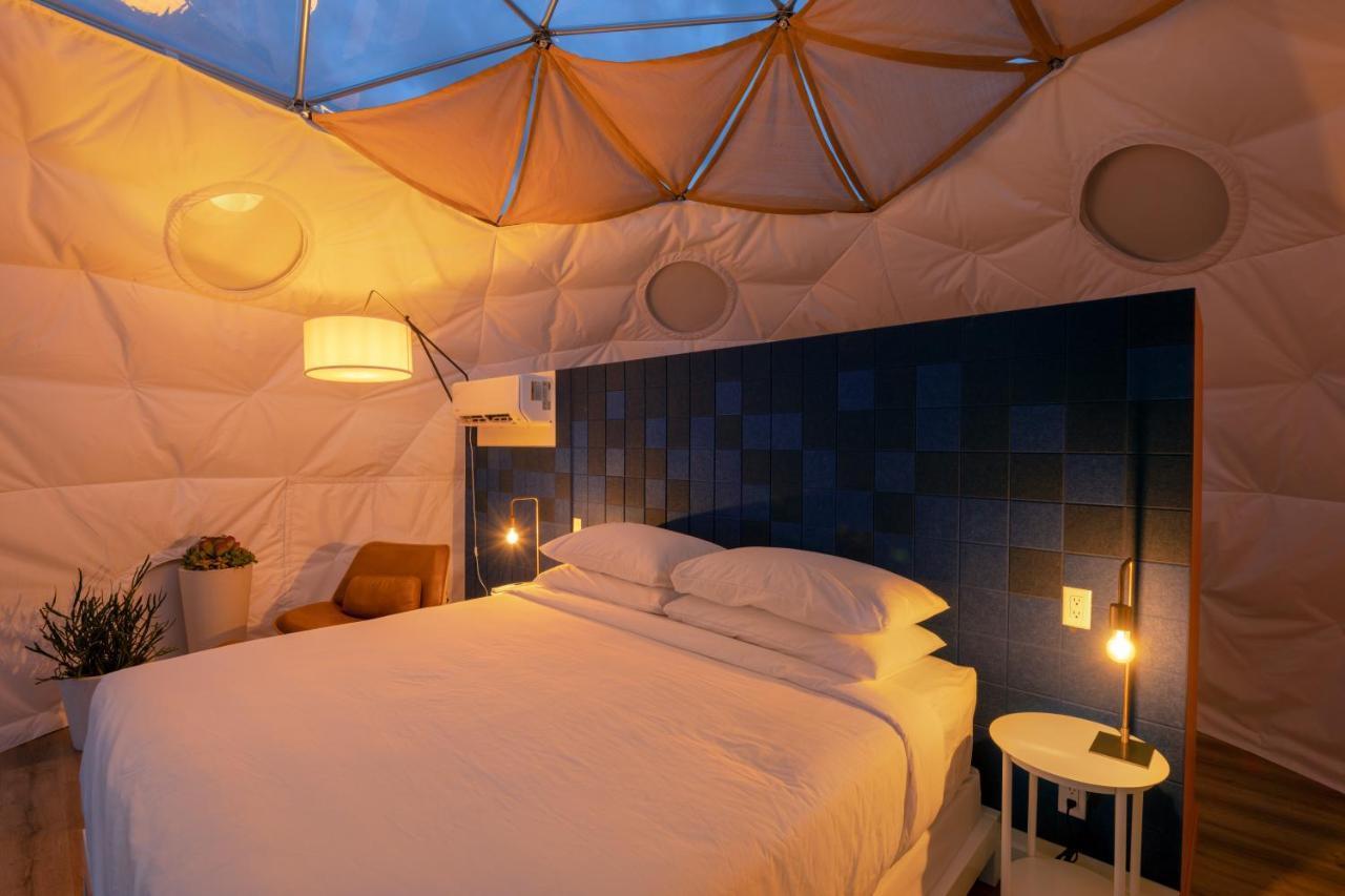 Skyview Hotel Торри Экстерьер фото