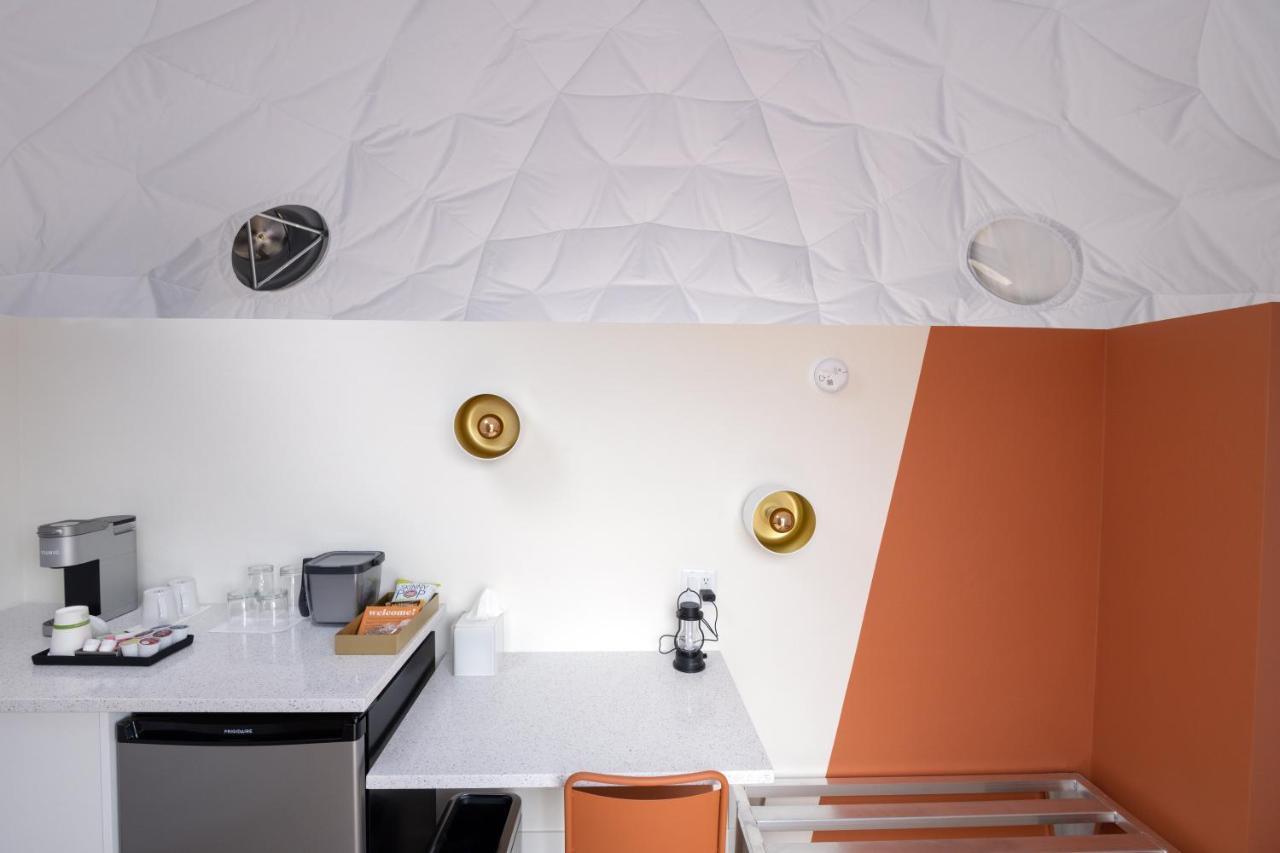 Skyview Hotel Торри Экстерьер фото