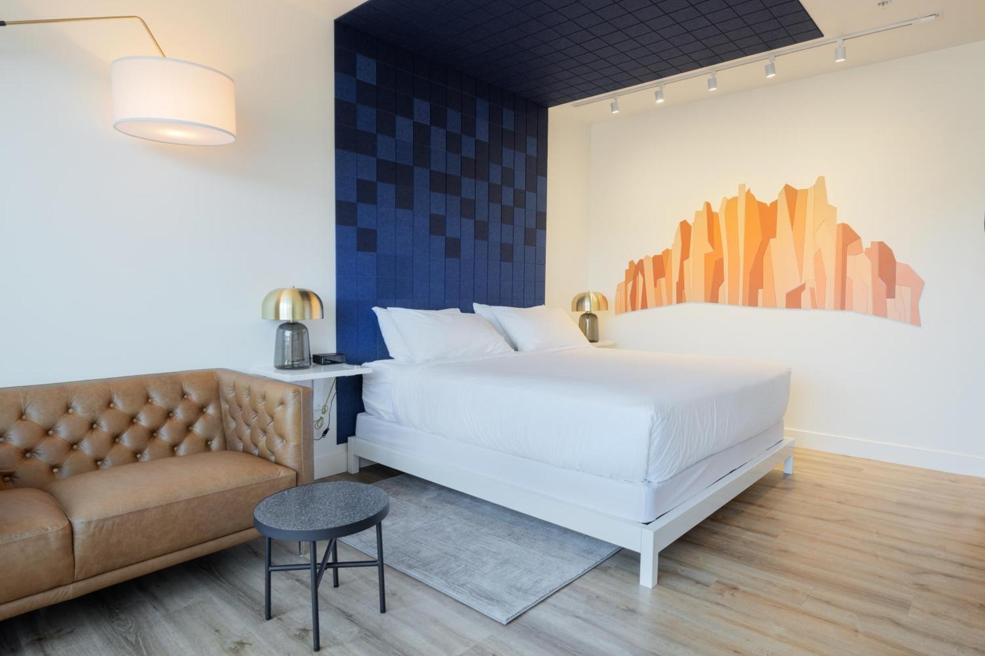 Skyview Hotel Торри Экстерьер фото