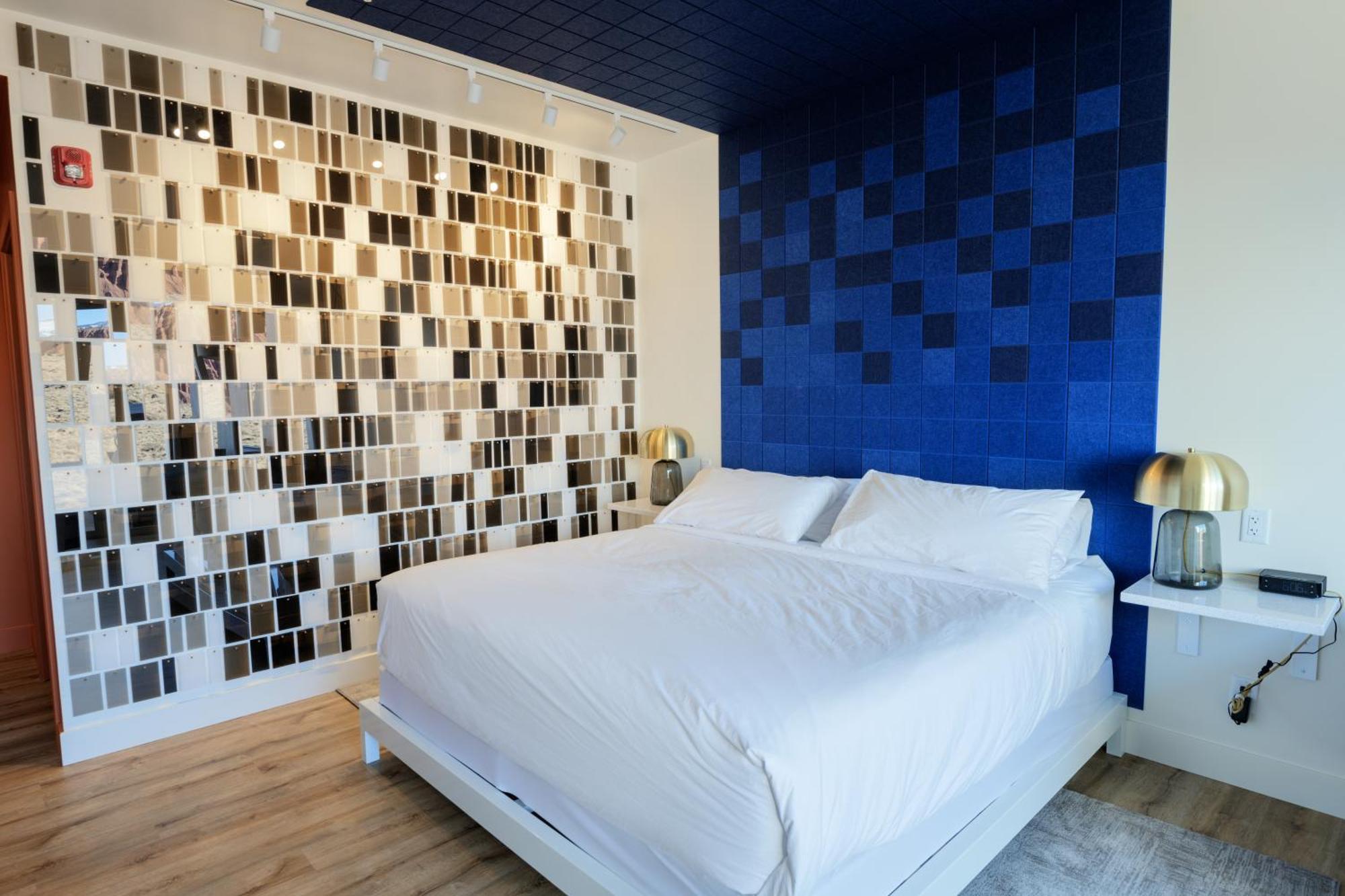 Skyview Hotel Торри Экстерьер фото